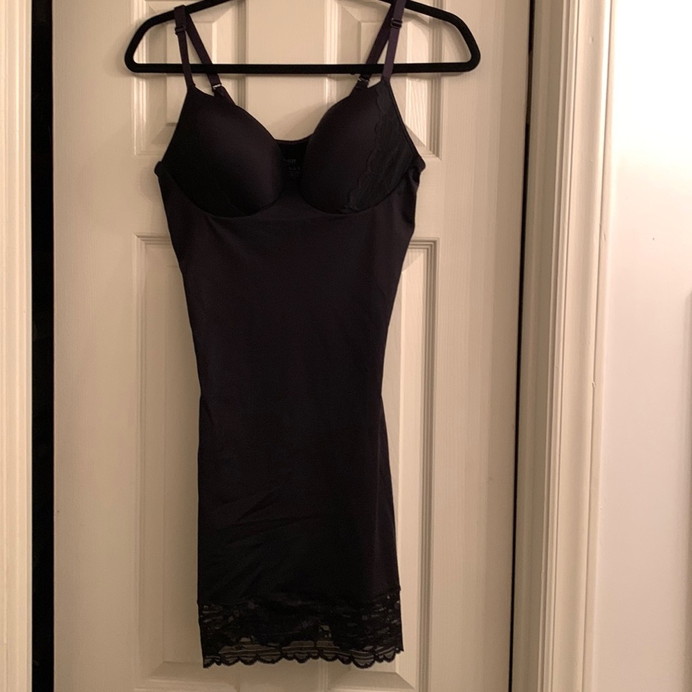 Spanx Res Hot Shapewear Slip